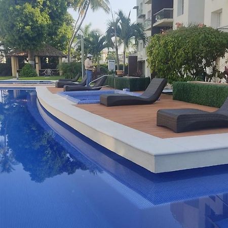 Ferienwohnung Acapulco Turquesa Diamante