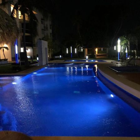 Ferienwohnung Acapulco Turquesa Diamante