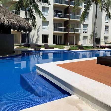 Ferienwohnung Acapulco Turquesa Diamante