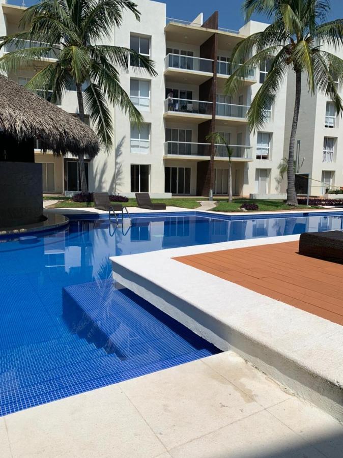 Ferienwohnung Acapulco Turquesa Diamante