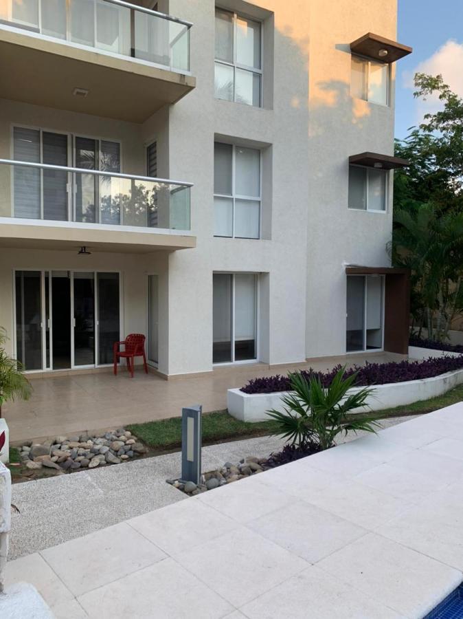 Ferienwohnung Acapulco Turquesa Diamante