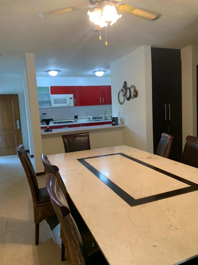 Ferienwohnung Acapulco Turquesa Diamante